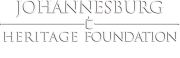 Johannesburg Heritage Foundation